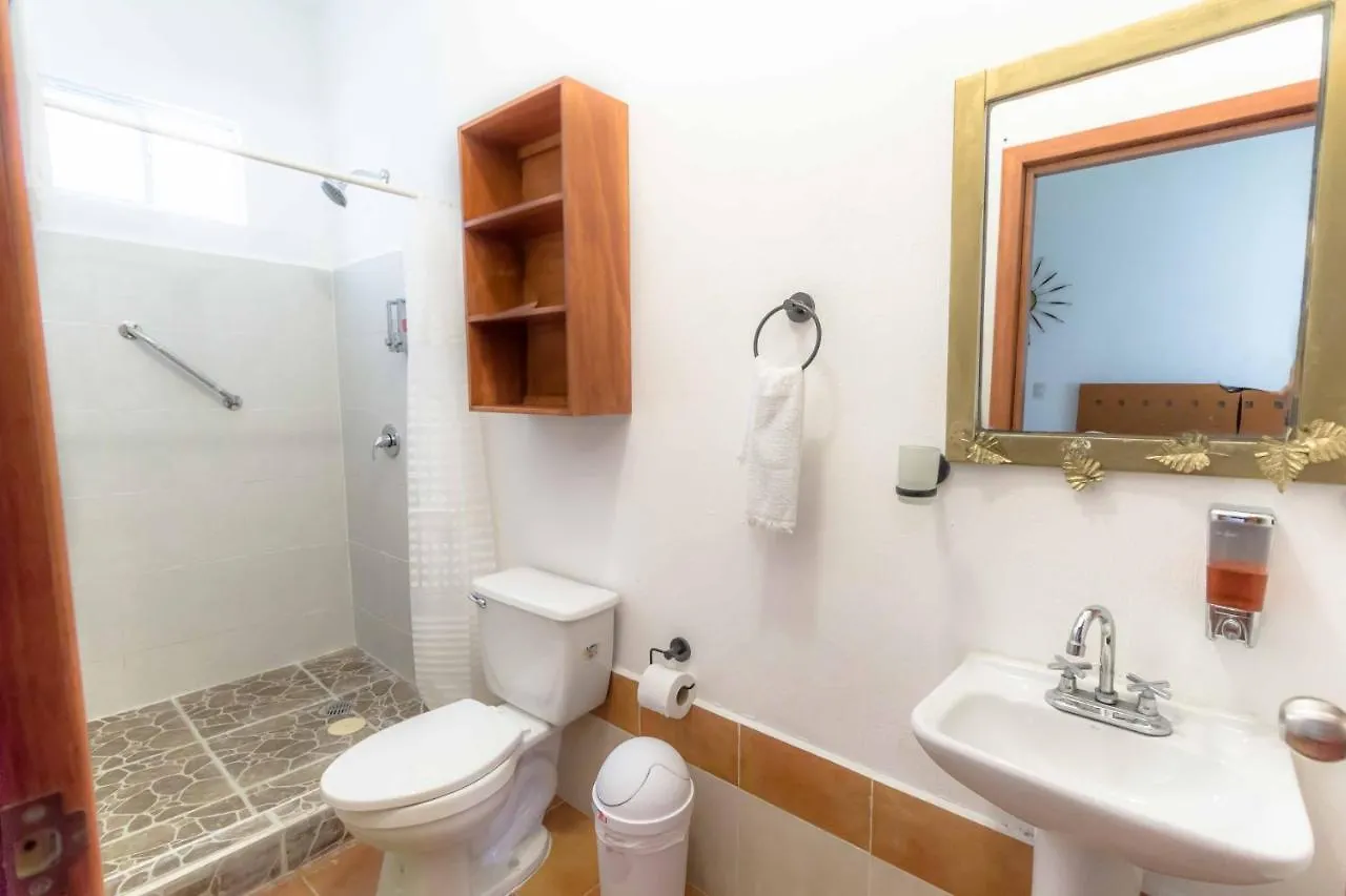 B&B Quinta Juventina Meksika