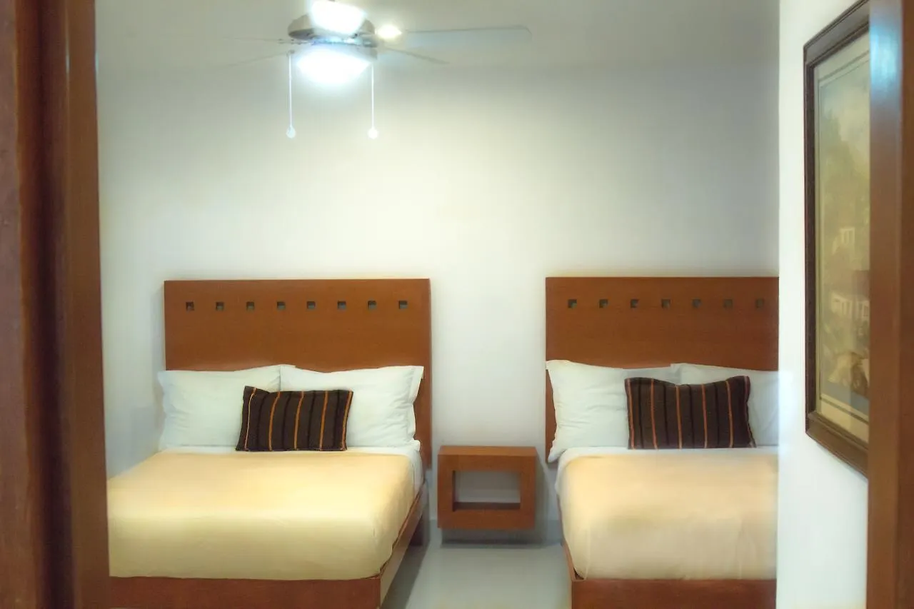 B&B Quinta Juventina المكسيك