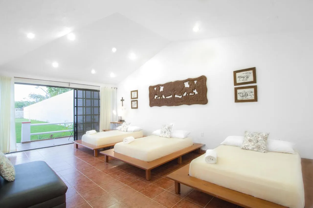 B&B Quinta Juventina كانكون