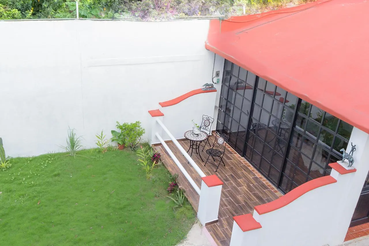 بيت ضيافة B&B Quinta Juventina
