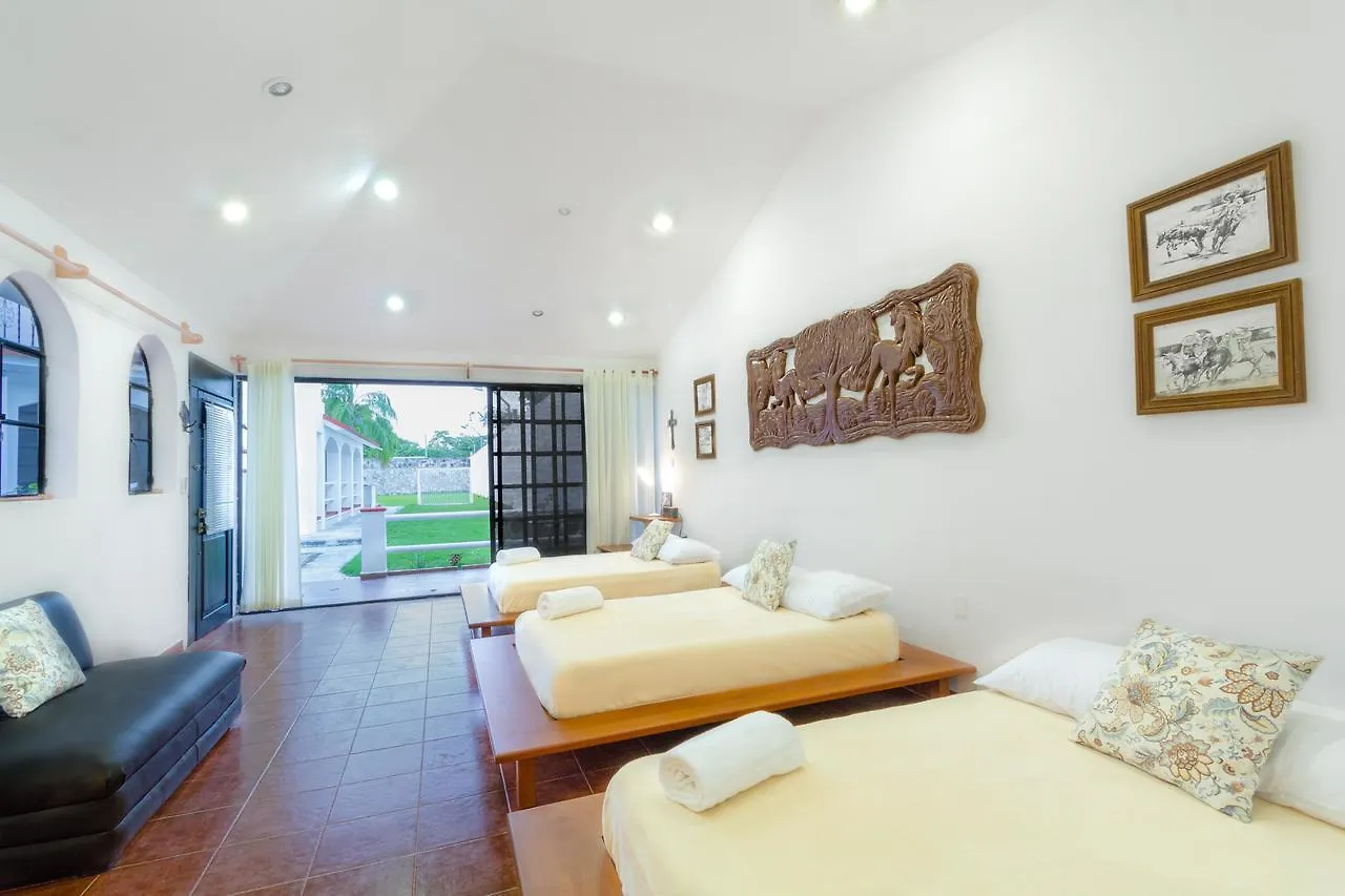 B&B Quinta Juventina بيت ضيافة