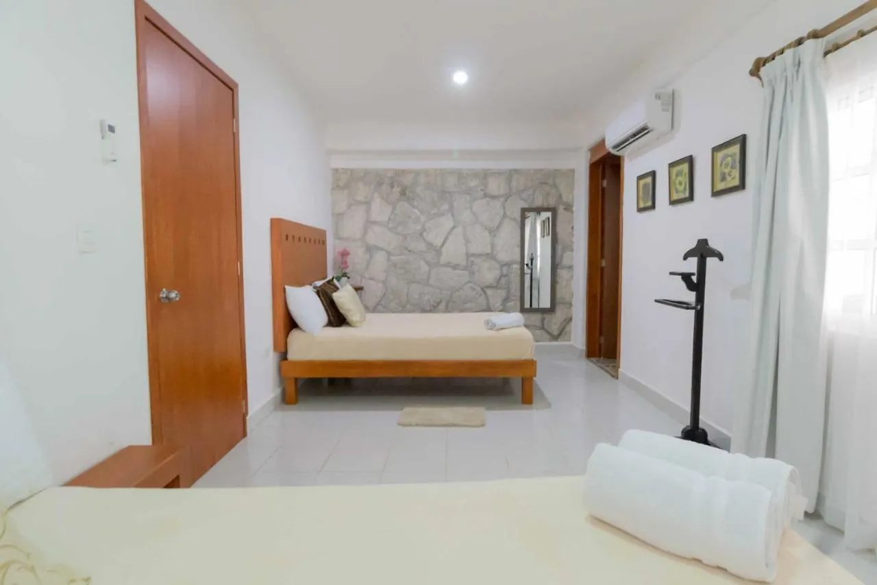 B&B Quinta Juventina بيت ضيافة