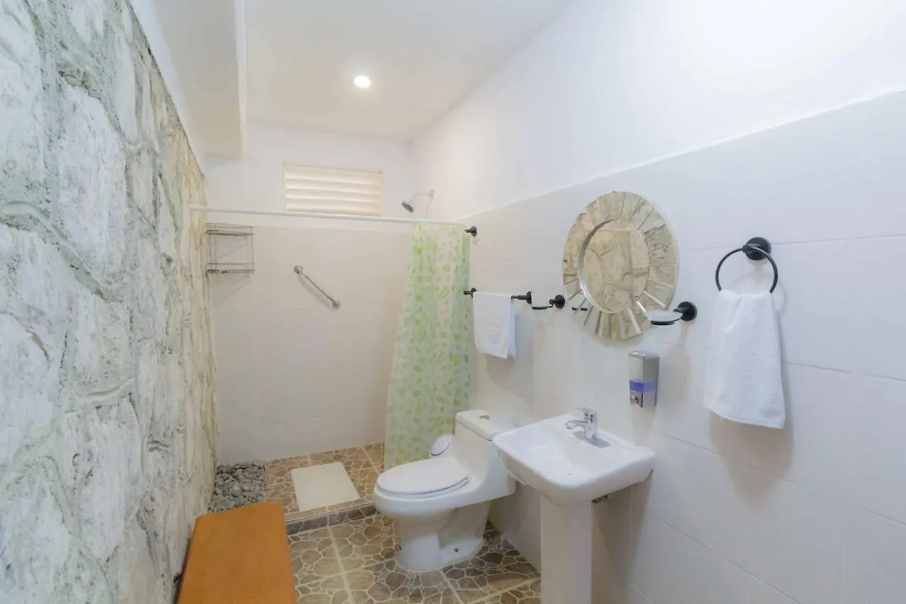 B&B Quinta Juventina بيت ضيافة