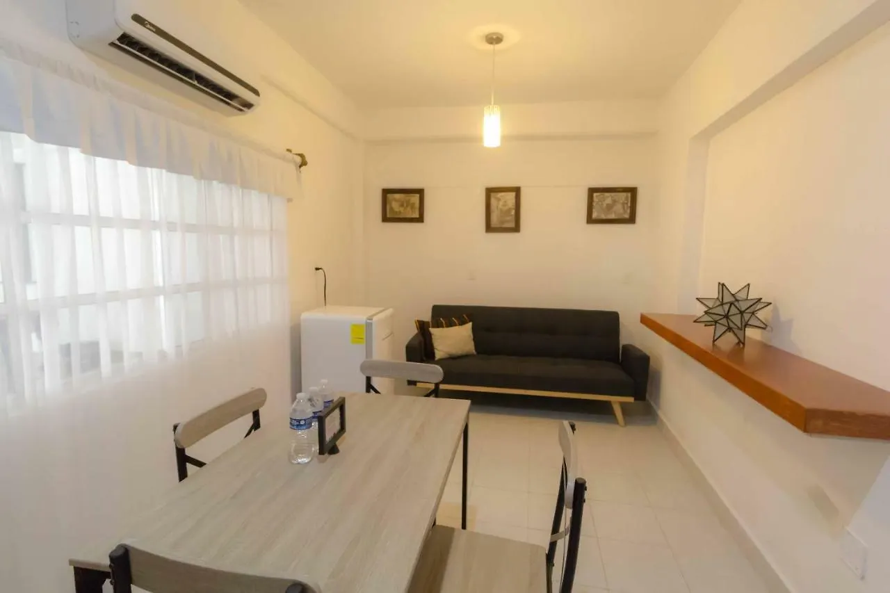 B&B Quinta Juventina بيت ضيافة كانكون