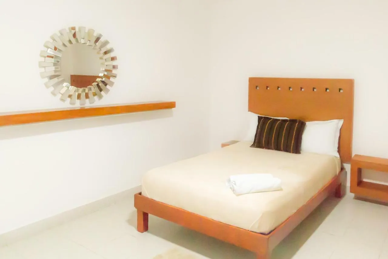B&B Quinta Juventina كانكون