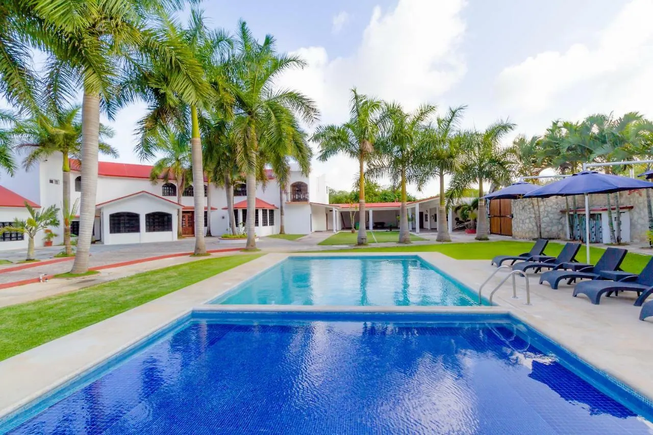 B&B Quinta Juventina بيت ضيافة