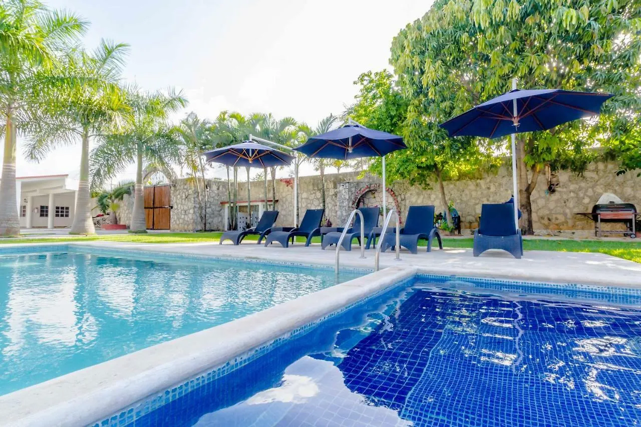 B&B Quinta Juventina بيت ضيافة