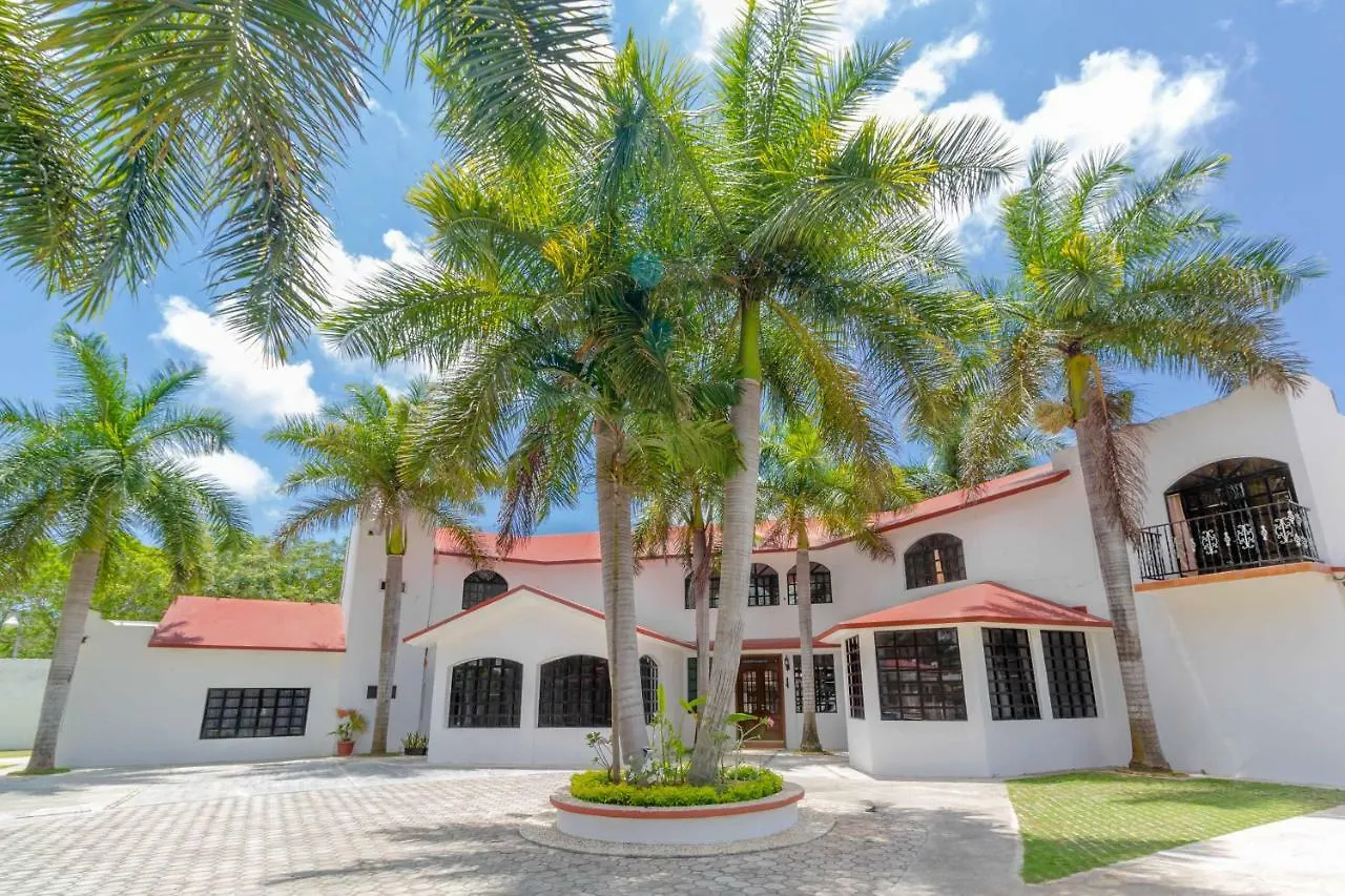 بيت ضيافة B&B Quinta Juventina