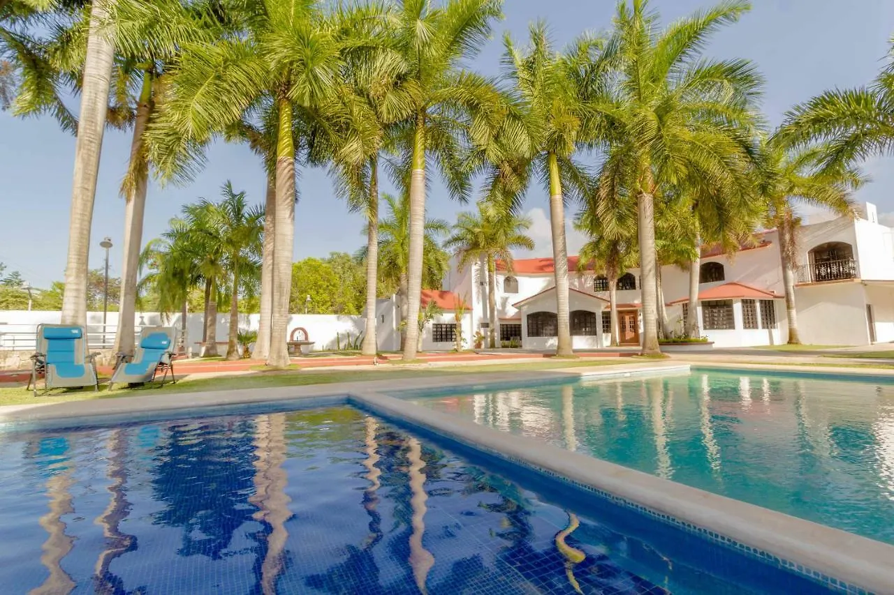 B&B Quinta Juventina المكسيك