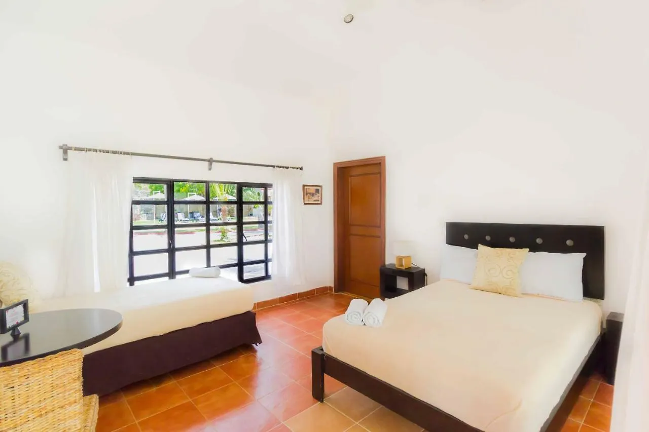 بيت ضيافة B&B Quinta Juventina