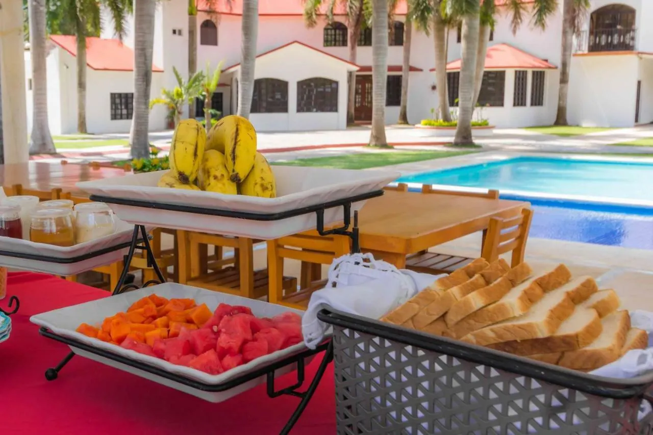 B&B Quinta Juventina كانكون