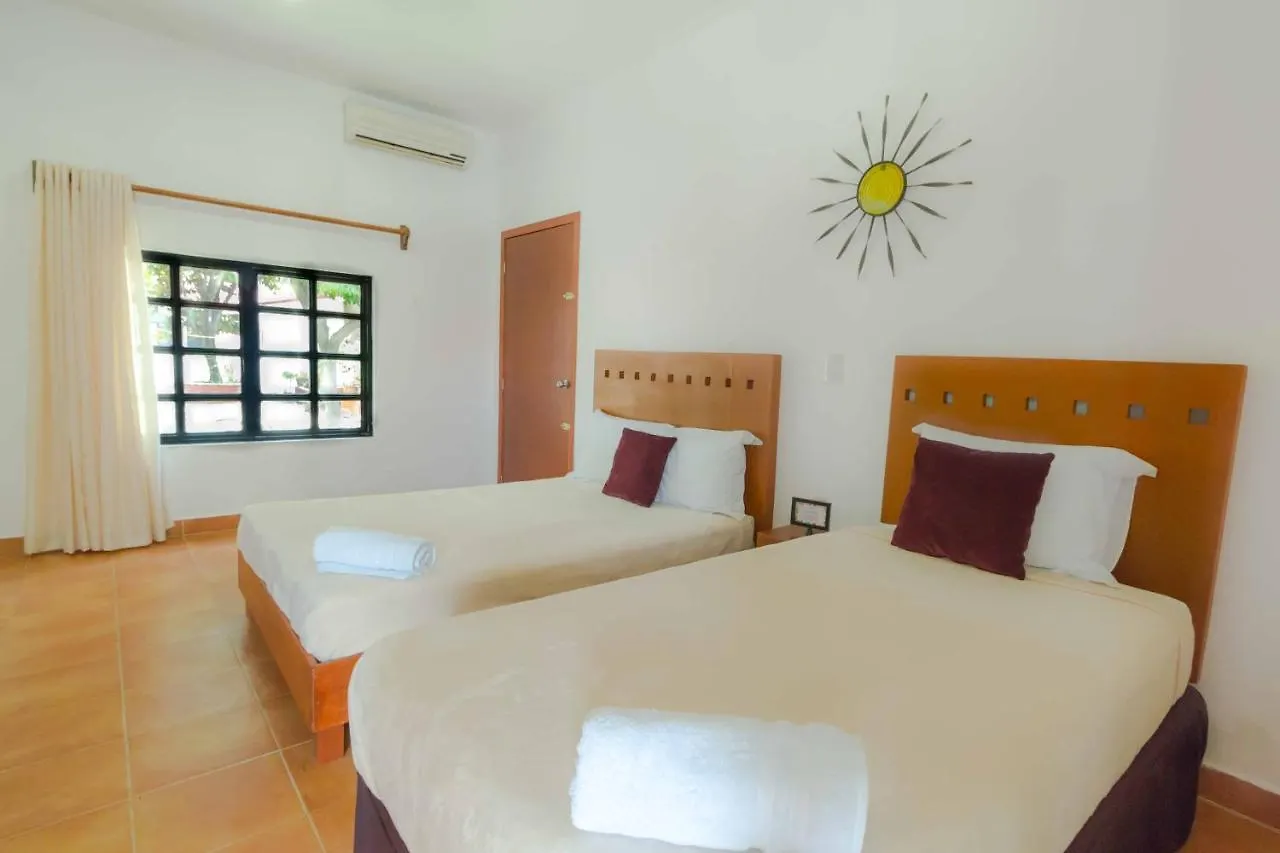 بيت ضيافة B&B Quinta Juventina